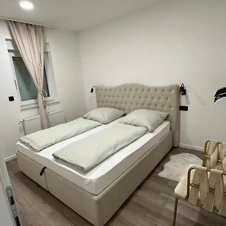 Apartmán Am