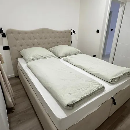 Apartmán Am