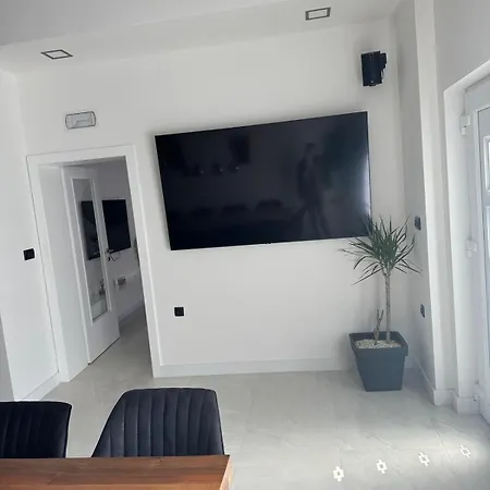 Apartmán Am *