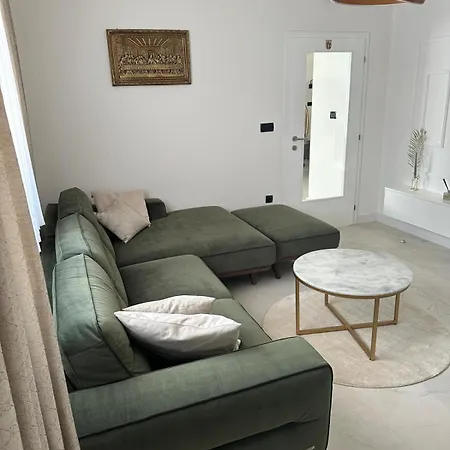 Apartment Am Posusje