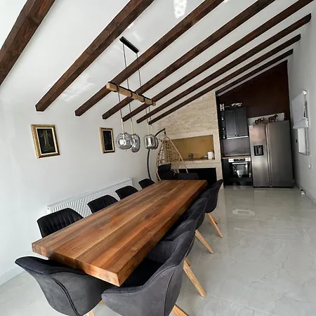 Apartment Am Posusje