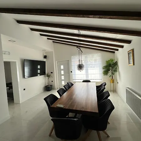 Apartmán Am
