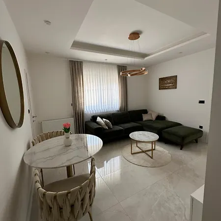 Apartmán Am Posusje