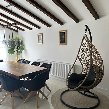 Apartmán Am